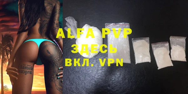 ALPHA PVP Инта